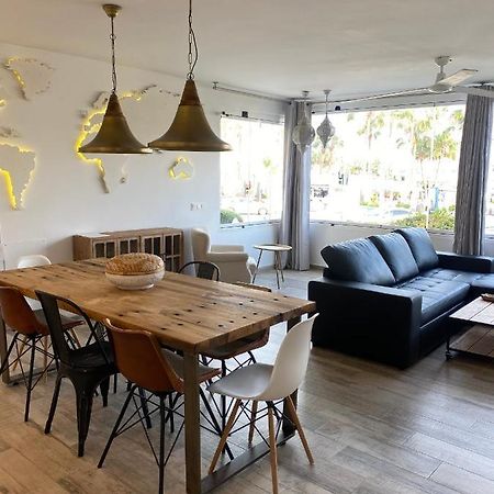 Apartamento Windsor Benalmádena Extérieur photo