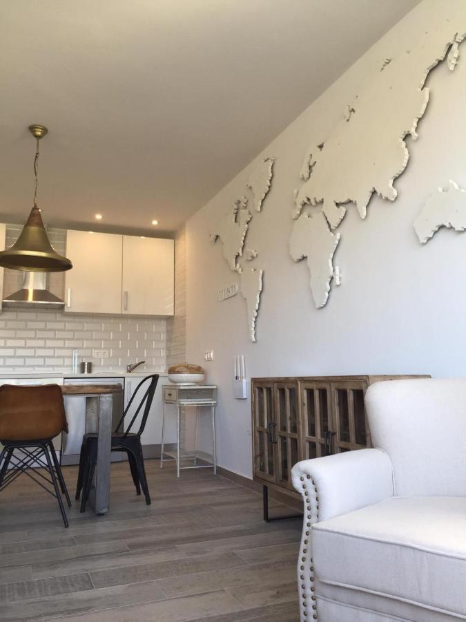 Apartamento Windsor Benalmádena Extérieur photo