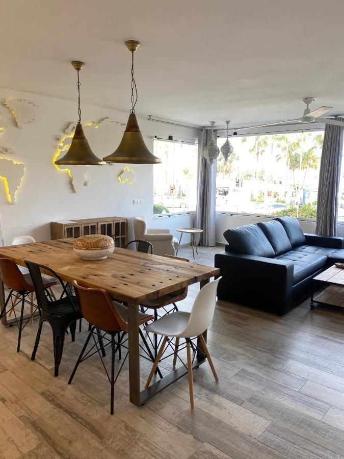 Apartamento Windsor Benalmádena Extérieur photo