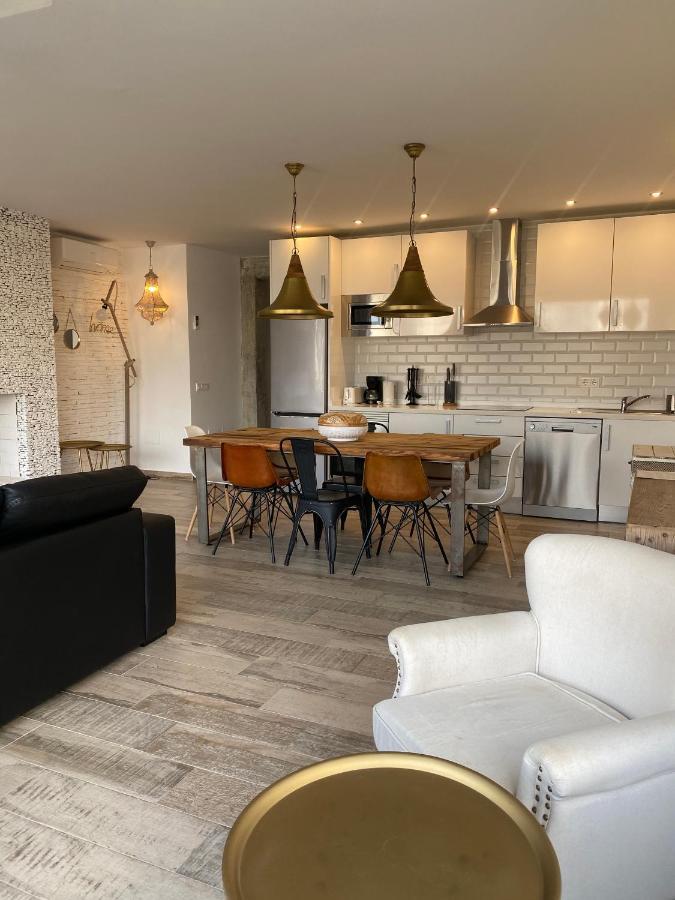 Apartamento Windsor Benalmádena Extérieur photo