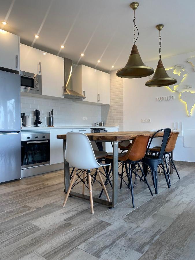 Apartamento Windsor Benalmádena Extérieur photo
