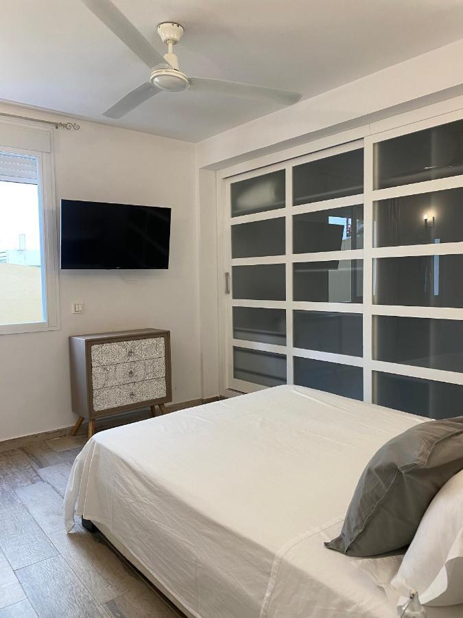 Apartamento Windsor Benalmádena Extérieur photo