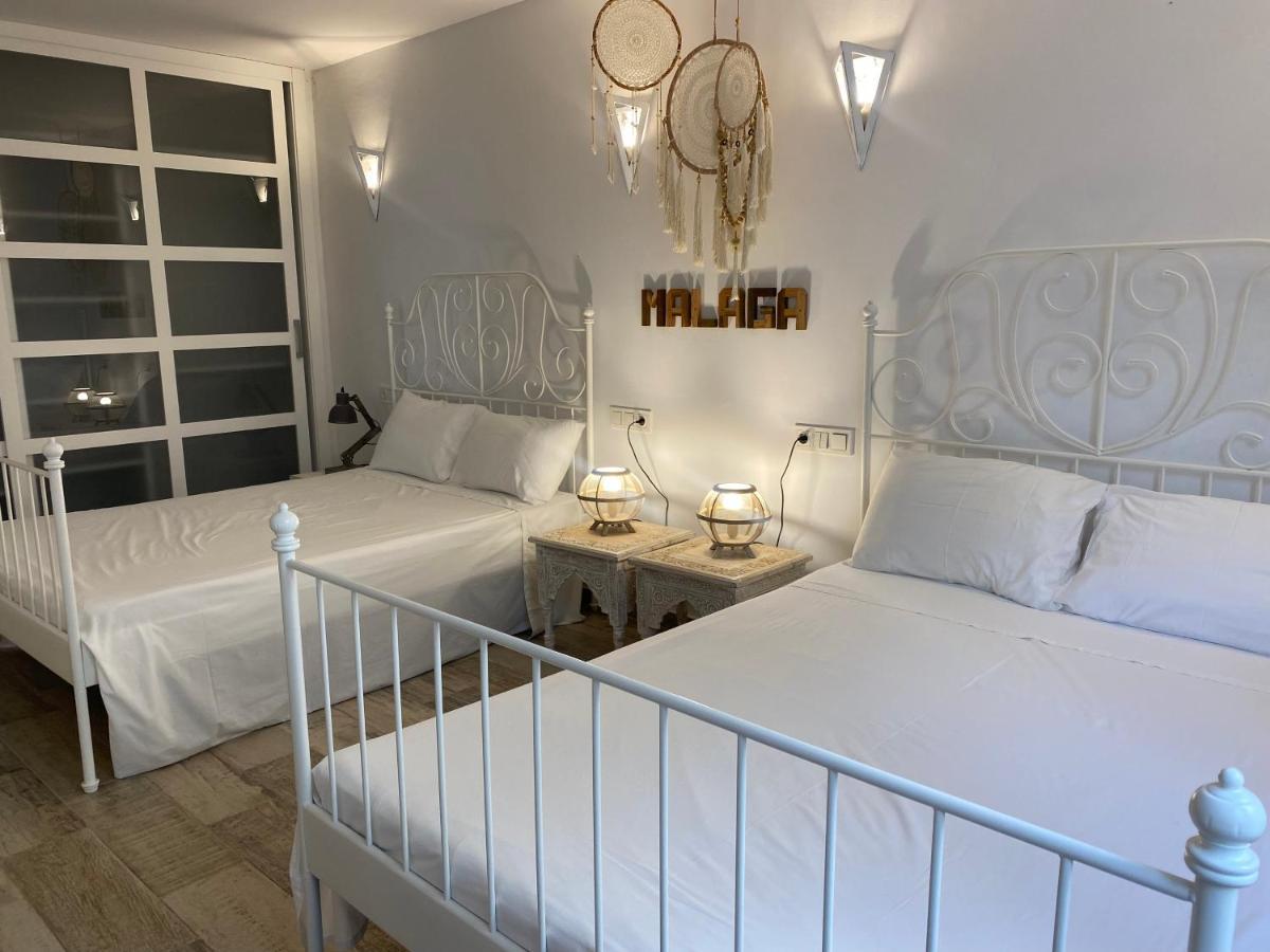 Apartamento Windsor Benalmádena Extérieur photo