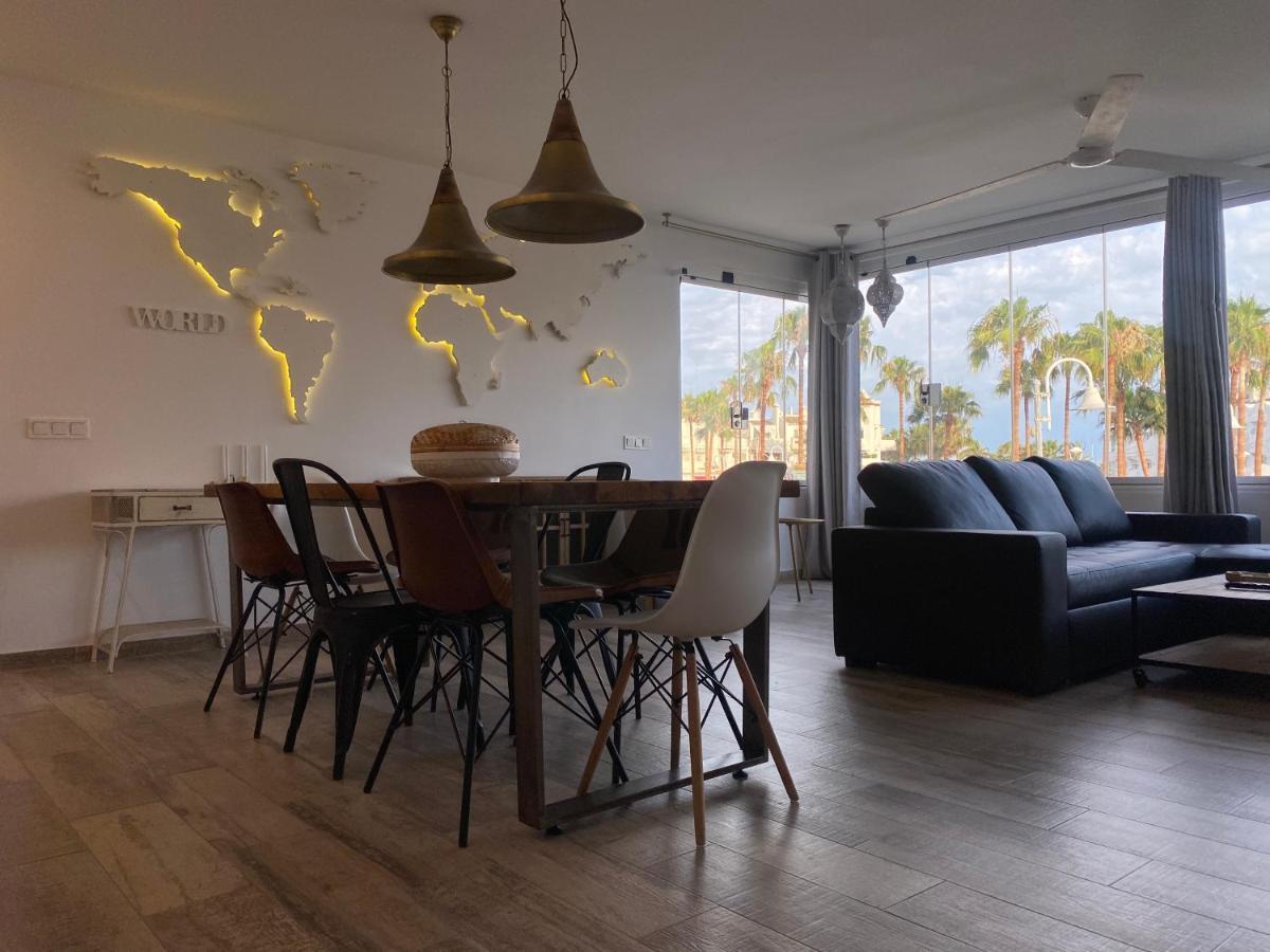 Apartamento Windsor Benalmádena Extérieur photo