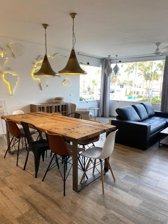 Apartamento Windsor Benalmádena Extérieur photo