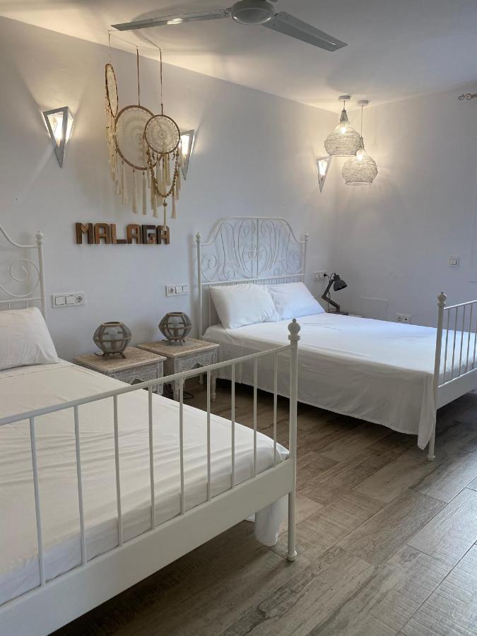 Apartamento Windsor Benalmádena Extérieur photo