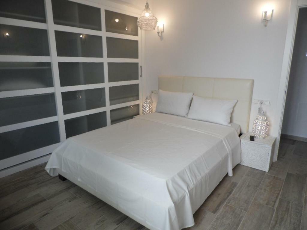 Apartamento Windsor Benalmádena Extérieur photo