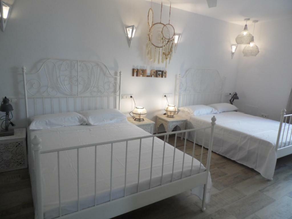 Apartamento Windsor Benalmádena Extérieur photo